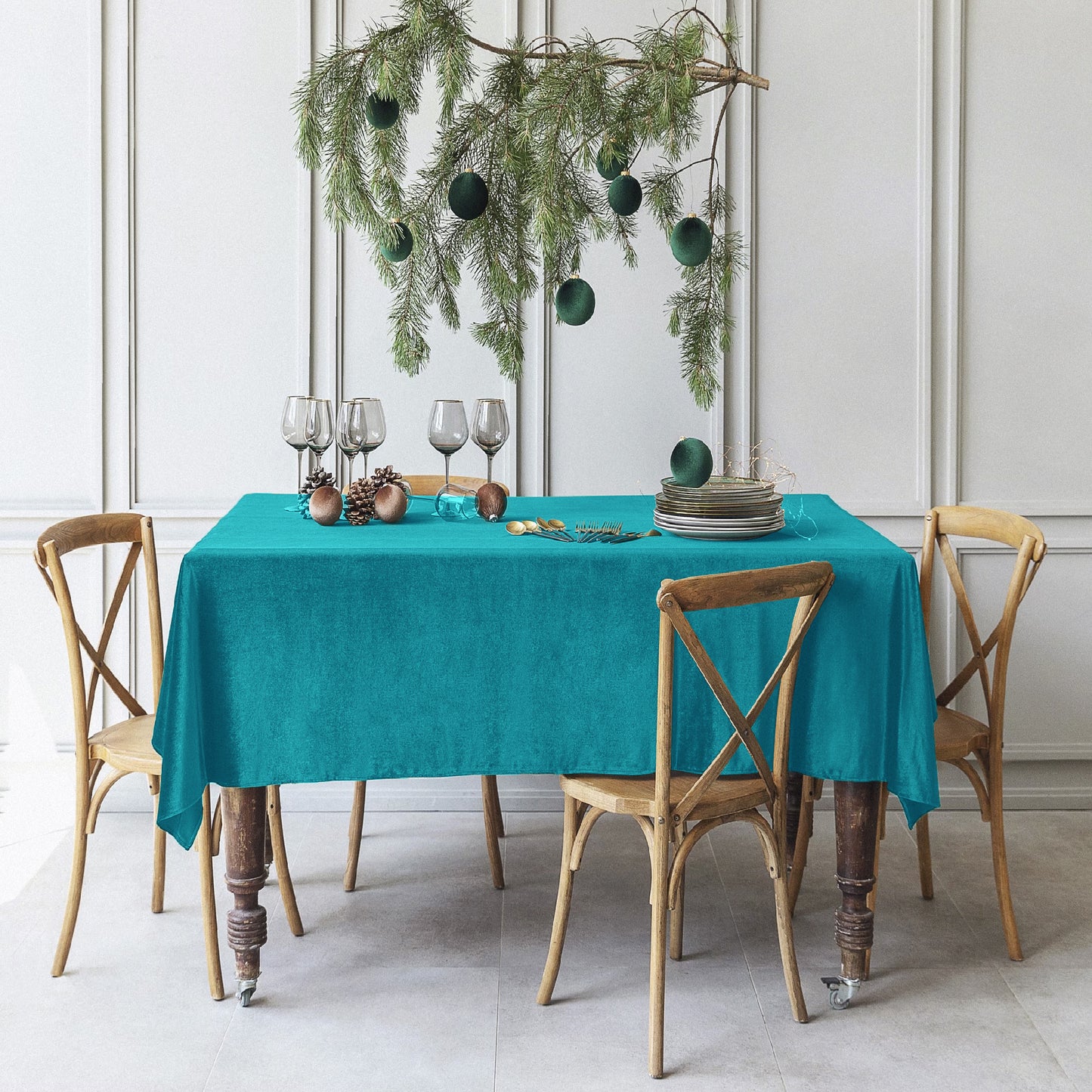 Shiny velvet tablecloths, velvet tablecloth, velvet tabletop cover, velvet napkins, luxury table linens, decorative tablecloth, dining table cover, wedding tablecloth, banquet table linens, party table decor, event tablecloth, holiday table setting, custom tablecloth, custom napkins, elegant dining decor, table linens, velvet table accessories, restaurant table linens, home dining decor, table décor