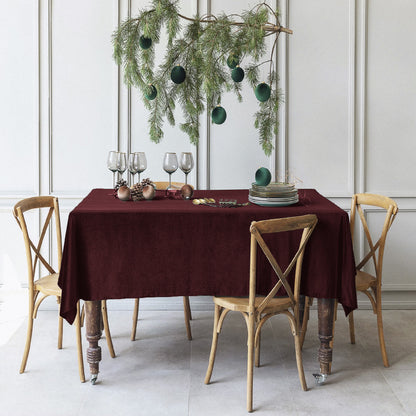 Shiny velvet tablecloths, velvet tablecloth, velvet tabletop cover, velvet napkins, luxury table linens, decorative tablecloth, dining table cover, wedding tablecloth, banquet table linens, party table decor, event tablecloth, holiday table setting, custom tablecloth, custom napkins, elegant dining decor, table linens, velvet table accessories, restaurant table linens, home dining decor, table décor