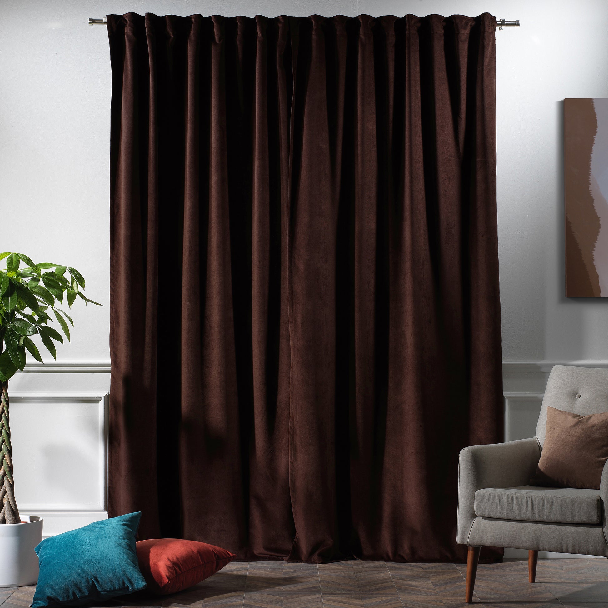 matte velvet curtains Luxury velvet curtains soft velvet drapes blackout velvet curtains elegant window treatments modern velvet custom size curtains extra long extra wide living room bedroom dining room curtains premium velvet panels privacy decorative curtains luxury home décor velvet window panels customized soft touch noise reducing curtains matte finish velvet curtains durable elegant drapery, curtain panels, luxury window décor, made to order curtains, custom length, custom width, hotel style curtains