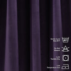 matte velvet curtains Luxury velvet curtains soft velvet drapes blackout velvet curtains elegant window treatments modern velvet custom size curtains extra long extra wide living room bedroom dining room curtains premium velvet panels privacy decorative curtains luxury home décor velvet window panels customized soft touch noise reducing curtains matte finish velvet curtains durable elegant drapery, curtain panels, luxury window décor, made to order curtains, custom length, custom width, hotel style curtains