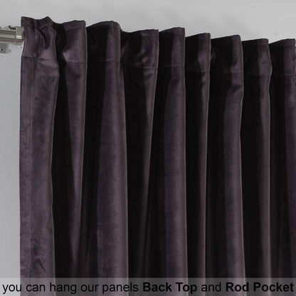 matte velvet curtains Luxury velvet curtains soft velvet drapes blackout velvet curtains elegant window treatments modern velvet custom size curtains extra long extra wide living room bedroom dining room curtains premium velvet panels privacy decorative curtains luxury home décor velvet window panels customized soft touch noise reducing curtains matte finish velvet curtains durable elegant drapery, curtain panels, luxury window décor, made to order curtains, custom length, custom width, hotel style curtains