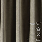 matte velvet curtains Luxury velvet curtains soft velvet drapes blackout velvet curtains elegant window treatments modern velvet custom size curtains extra long extra wide living room bedroom dining room curtains premium velvet panels privacy decorative curtains luxury home décor velvet window panels customized soft touch noise reducing curtains matte finish velvet curtains durable elegant drapery, curtain panels, luxury window décor, made to order curtains, custom length, custom width, hotel style curtains