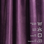 matte velvet curtains Luxury velvet curtains soft velvet drapes blackout velvet curtains elegant window treatments modern velvet custom size curtains extra long extra wide living room bedroom dining room curtains premium velvet panels privacy decorative curtains luxury home décor velvet window panels customized soft touch noise reducing curtains matte finish velvet curtains durable elegant drapery, curtain panels, luxury window décor, made to order curtains, custom length, custom width, hotel style curtains