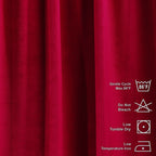 matte velvet curtains Luxury velvet curtains soft velvet drapes blackout velvet curtains elegant window treatments modern velvet custom size curtains extra long extra wide living room bedroom dining room curtains premium velvet panels privacy decorative curtains luxury home décor velvet window panels customized soft touch noise reducing curtains matte finish velvet curtains durable elegant drapery, curtain panels, luxury window décor, made to order curtains, custom length, custom width, hotel style curtains