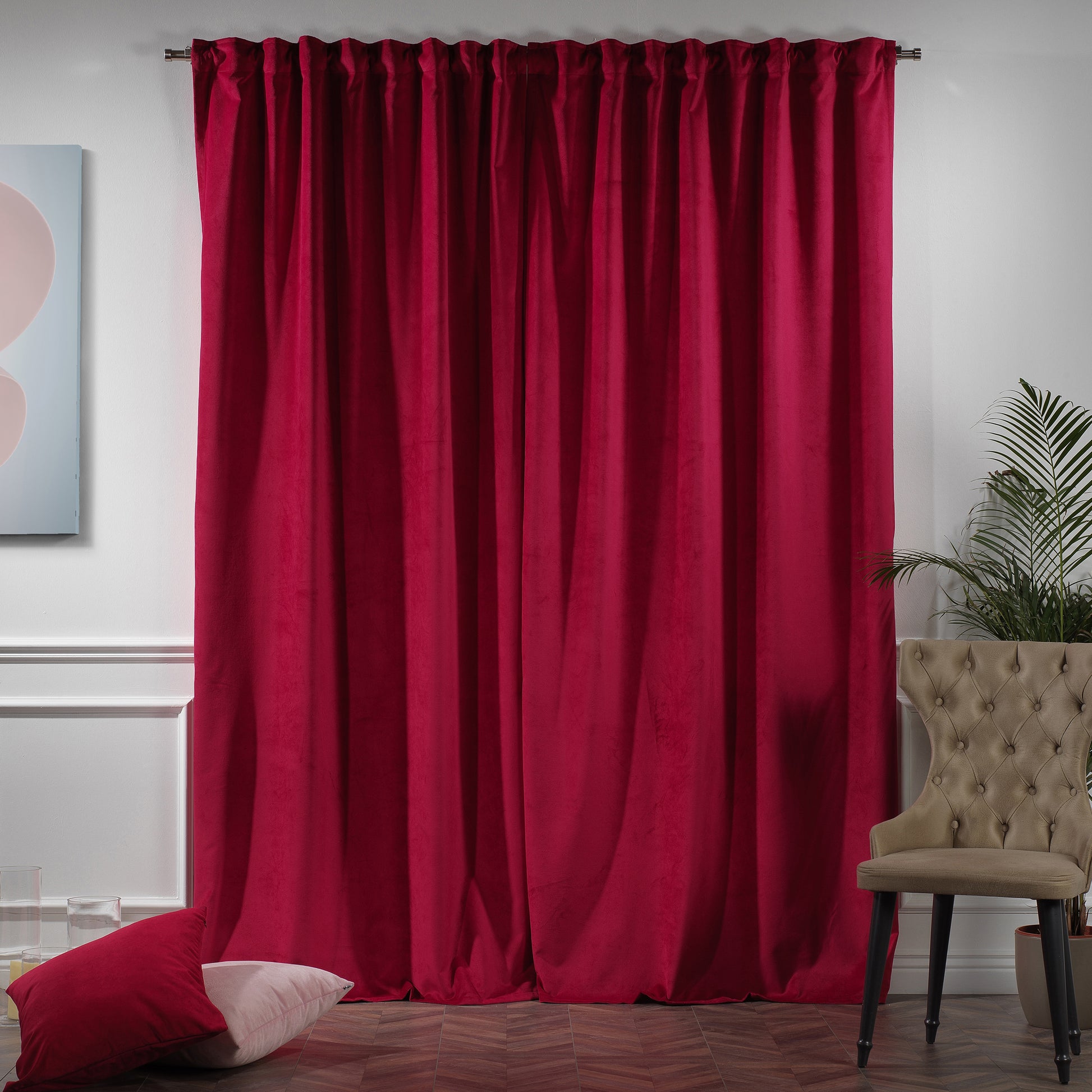 matte velvet curtains Luxury velvet curtains soft velvet drapes blackout velvet curtains elegant window treatments modern velvet custom size curtains extra long extra wide living room bedroom dining room curtains premium velvet panels privacy decorative curtains luxury home décor velvet window panels customized soft touch noise reducing curtains matte finish velvet curtains durable elegant drapery, curtain panels, luxury window décor, made to order curtains, custom length, custom width, hotel style curtains
