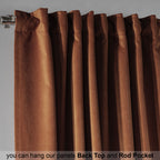 matte velvet curtains Luxury velvet curtains soft velvet drapes blackout velvet curtains elegant window treatments modern velvet custom size curtains extra long extra wide living room bedroom dining room curtains premium velvet panels privacy decorative curtains luxury home décor velvet window panels customized soft touch noise reducing curtains matte finish velvet curtains durable elegant drapery, curtain panels, luxury window décor, made to order curtains, custom length, custom width, hotel style curtains