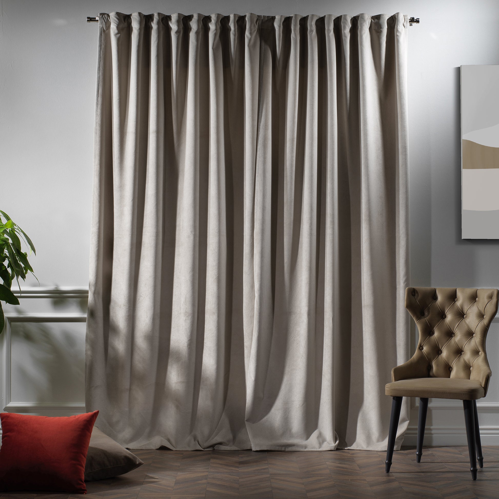 matte velvet curtains Luxury velvet curtains soft velvet drapes blackout velvet curtains elegant window treatments modern velvet custom size curtains extra long extra wide living room bedroom dining room curtains premium velvet panels privacy decorative curtains luxury home décor velvet window panels customized soft touch noise reducing curtains matte finish velvet curtains durable elegant drapery, curtain panels, luxury window décor, made to order curtains, custom length, custom width, hotel style curtains