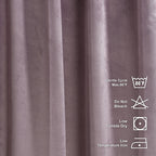 matte velvet curtains Luxury velvet curtains soft velvet drapes blackout velvet curtains elegant window treatments modern velvet custom size curtains extra long extra wide living room bedroom dining room curtains premium velvet panels privacy decorative curtains luxury home décor velvet window panels customized soft touch noise reducing curtains matte finish velvet curtains durable elegant drapery, curtain panels, luxury window décor, made to order curtains, custom length, custom width, hotel style curtains