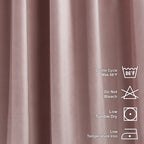 matte velvet curtains Luxury velvet curtains soft velvet drapes blackout velvet curtains elegant window treatments modern velvet custom size curtains extra long extra wide living room bedroom dining room curtains premium velvet panels privacy decorative curtains luxury home décor velvet window panels customized soft touch noise reducing curtains matte finish velvet curtains durable elegant drapery, curtain panels, luxury window décor, made to order curtains, custom length, custom width, hotel style curtains