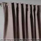 matte velvet curtains Luxury velvet curtains soft velvet drapes blackout velvet curtains elegant window treatments modern velvet custom size curtains extra long extra wide living room bedroom dining room curtains premium velvet panels privacy decorative curtains luxury home décor velvet window panels customized soft touch noise reducing curtains matte finish velvet curtains durable elegant drapery, curtain panels, luxury window décor, made to order curtains, custom length, custom width, hotel style curtains