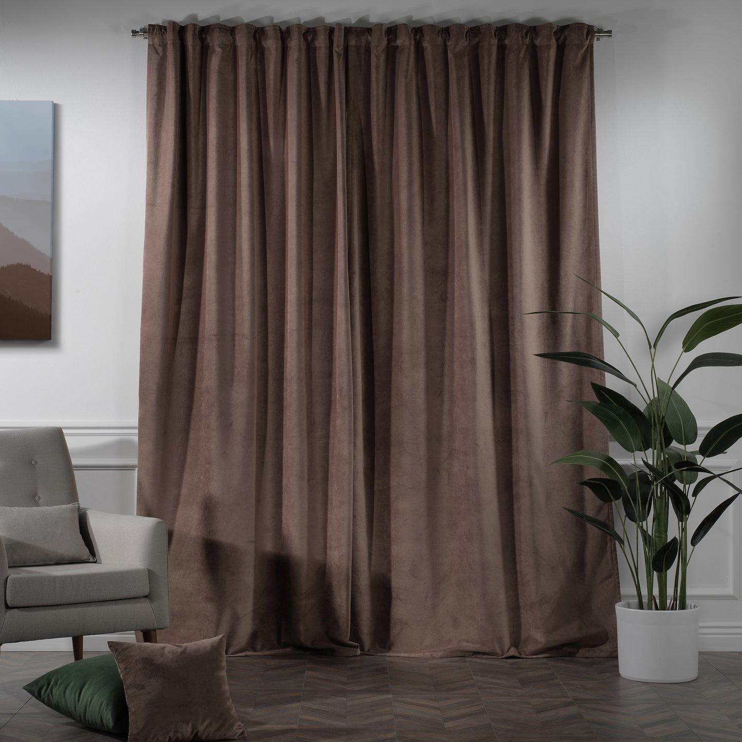 matte velvet curtains Luxury velvet curtains soft velvet drapes blackout velvet curtains elegant window treatments modern velvet custom size curtains extra long extra wide living room bedroom dining room curtains premium velvet panels privacy decorative curtains luxury home décor velvet window panels customized soft touch noise reducing curtains matte finish velvet curtains durable elegant drapery, curtain panels, luxury window décor, made to order curtains, custom length, custom width, hotel style curtains
