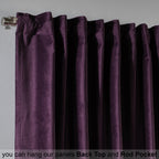 matte velvet curtains Luxury velvet curtains soft velvet drapes blackout velvet curtains elegant window treatments modern velvet custom size curtains extra long extra wide living room bedroom dining room curtains premium velvet panels privacy decorative curtains luxury home décor velvet window panels customized soft touch noise reducing curtains matte finish velvet curtains durable elegant drapery, curtain panels, luxury window décor, made to order curtains, custom length, custom width, hotel style curtains