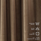 matte velvet curtains Luxury velvet curtains soft velvet drapes blackout velvet curtains elegant window treatments modern velvet custom size curtains extra long extra wide living room bedroom dining room curtains premium velvet panels privacy decorative curtains luxury home décor velvet window panels customized soft touch noise reducing curtains matte finish velvet curtains durable elegant drapery, curtain panels, luxury window décor, made to order curtains, custom length, custom width, hotel style curtains