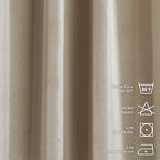 matte velvet curtains Luxury velvet curtains soft velvet drapes blackout velvet curtains elegant window treatments modern velvet custom size curtains extra long extra wide living room bedroom dining room curtains premium velvet panels privacy decorative curtains luxury home décor velvet window panels customized soft touch noise reducing curtains matte finish velvet curtains durable elegant drapery, curtain panels, luxury window décor, made to order curtains, custom length, custom width, hotel style curtains