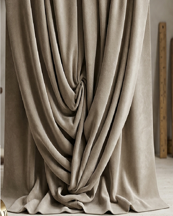 Matte Velvet