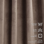 matte velvet curtains Luxury velvet curtains soft velvet drapes blackout velvet curtains elegant window treatments modern velvet custom size curtains extra long extra wide living room bedroom dining room curtains premium velvet panels privacy decorative curtains luxury home décor velvet window panels customized soft touch noise reducing curtains matte finish velvet curtains durable elegant drapery, curtain panels, luxury window décor, made to order curtains, custom length, custom width, hotel style curtains