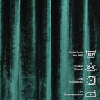 shiny velvet curtains Luxury velvet curtains soft velvet drapes blackout velvet curtains elegant window treatments modern velvet custom size curtains extra long extra wide living room bedroom dining room curtains premium velvet panels privacy decorative curtains luxury home décor velvet window panels customized soft touch noise reducing curtains shiny finish velvet curtains durable elegant drapery, curtain panels, luxury window décor, made to order curtains, custom length, custom width, hotel style curtains