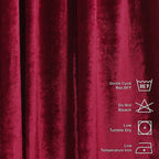 shiny velvet curtains Luxury velvet curtains soft velvet drapes blackout velvet curtains elegant window treatments modern velvet custom size curtains extra long extra wide living room bedroom dining room curtains premium velvet panels privacy decorative curtains luxury home décor velvet window panels customized soft touch noise reducing curtains shiny finish velvet curtains durable elegant drapery, curtain panels, luxury window décor, made to order curtains, custom length, custom width, hotel style curtains