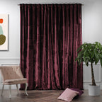 shiny velvet curtains Luxury velvet curtains soft velvet drapes blackout velvet curtains elegant window treatments modern velvet custom size curtains extra long extra wide living room bedroom dining room curtains premium velvet panels privacy decorative curtains luxury home décor velvet window panels customized soft touch noise reducing curtains shiny finish velvet curtains durable elegant drapery, curtain panels, luxury window décor, made to order curtains, custom length, custom width, hotel style curtains