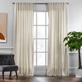 Blackout room darkening curtains, Linen Texture curtains, decorative luxury window curtains, polyester curtains, elegant drapes, living room, bedroom, dining room, nursery curtains, modern home decor, soft linen texture curtains, custom size curtains, custom drapes, window treatments, privacy curtains, wrinkle resistant curtains, curtain panels, luxury home decor, matching cushion covers, kitchen valances, decorative window panels, stylish curtains, curtain accessories home furnishings
