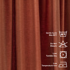 Blackout room darkening curtains, Linen Texture curtains, decorative luxury window curtains, polyester curtains, elegant drapes, living room, bedroom, dining room, nursery curtains, modern home decor, soft linen texture curtains, custom size curtains, custom drapes, window treatments, privacy curtains, wrinkle resistant curtains, curtain panels, luxury home decor, matching cushion covers, kitchen valances, decorative window panels, stylish curtains, curtain accessories home furnishings