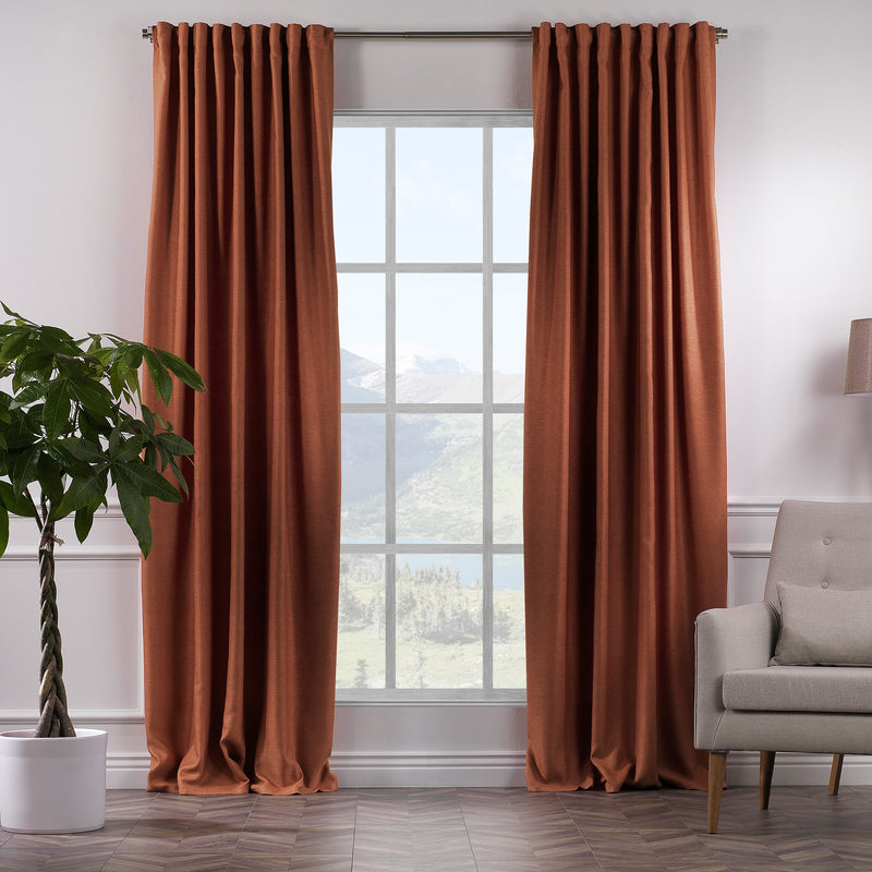 Blackout room darkening curtains, Linen Texture curtains, decorative luxury window curtains, polyester curtains, elegant drapes, living room, bedroom, dining room, nursery curtains, modern home decor, soft linen texture curtains, custom size curtains, custom drapes, window treatments, privacy curtains, wrinkle resistant curtains, curtain panels, luxury home decor, matching cushion covers, kitchen valances, decorative window panels, stylish curtains, curtain accessories home furnishings