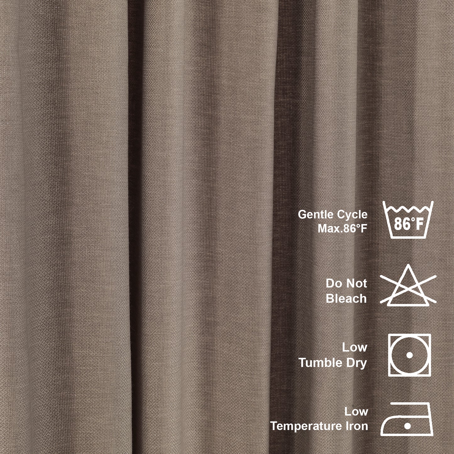 Blackout room darkening curtains, Linen Texture curtains, decorative luxury window curtains, polyester curtains, elegant drapes, living room, bedroom, dining room, nursery curtains, modern home decor, soft linen texture curtains, custom size curtains, custom drapes, window treatments, privacy curtains, wrinkle resistant curtains, curtain panels, luxury home decor, matching cushion covers, kitchen valances, decorative window panels, stylish curtains, curtain accessories home furnishings
