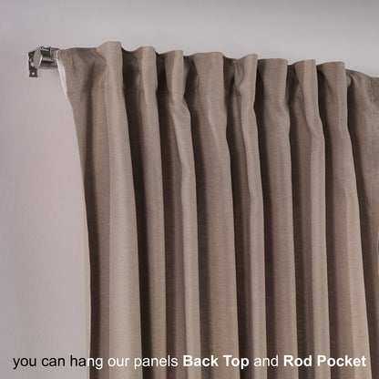Blackout room darkening curtains, Linen Texture curtains, decorative luxury window curtains, polyester curtains, elegant drapes, living room, bedroom, dining room, nursery curtains, modern home decor, soft linen texture curtains, custom size curtains, custom drapes, window treatments, privacy curtains, wrinkle resistant curtains, curtain panels, luxury home decor, matching cushion covers, kitchen valances, decorative window panels, stylish curtains, curtain accessories home furnishings
