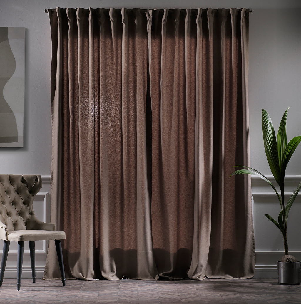 Blackout room darkening curtains, Linen Texture curtains, decorative luxury window curtains, polyester curtains, elegant drapes, living room, bedroom, dining room, nursery curtains, modern home decor, soft linen texture curtains, custom size curtains, custom drapes, window treatments, privacy curtains, wrinkle resistant curtains, curtain panels, luxury home decor, matching cushion covers, kitchen valances, decorative window panels, stylish curtains, curtain accessories home furnishings
