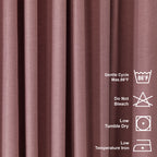 Blackout room darkening curtains, Linen Texture curtains, decorative luxury window curtains, polyester curtains, elegant drapes, living room, bedroom, dining room, nursery curtains, modern home decor, soft linen texture curtains, custom size curtains, custom drapes, window treatments, privacy curtains, wrinkle resistant curtains, curtain panels, luxury home decor, matching cushion covers, kitchen valances, decorative window panels, stylish curtains, curtain accessories home furnishings