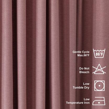 Blackout room darkening curtains, Linen Texture curtains, decorative luxury window curtains, polyester curtains, elegant drapes, living room, bedroom, dining room, nursery curtains, modern home decor, soft linen texture curtains, custom size curtains, custom drapes, window treatments, privacy curtains, wrinkle resistant curtains, curtain panels, luxury home decor, matching cushion covers, kitchen valances, decorative window panels, stylish curtains, curtain accessories home furnishings