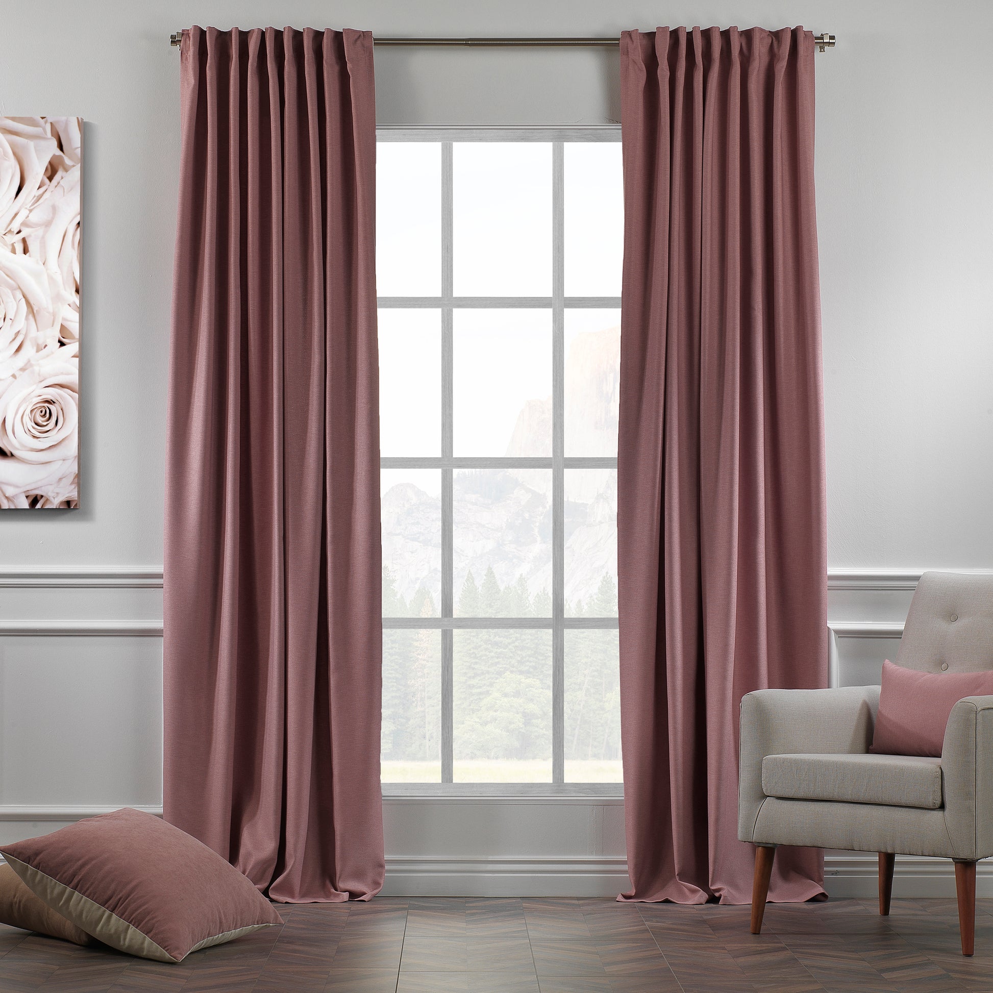 Blackout room darkening curtains, Linen Texture curtains, decorative luxury window curtains, polyester curtains, elegant drapes, living room, bedroom, dining room, nursery curtains, modern home decor, soft linen texture curtains, custom size curtains, custom drapes, window treatments, privacy curtains, wrinkle resistant curtains, curtain panels, luxury home decor, matching cushion covers, kitchen valances, decorative window panels, stylish curtains, curtain accessories home furnishings