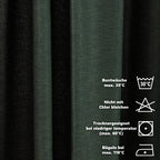 Blackout room darkening curtains, Linen Texture curtains, decorative luxury window curtains, polyester curtains, elegant drapes, living room, bedroom, dining room, nursery curtains, modern home decor, soft linen texture curtains, custom size curtains, custom drapes, window treatments, privacy curtains, wrinkle resistant curtains, curtain panels, luxury home decor, matching cushion covers, kitchen valances, decorative window panels, stylish curtains, curtain accessories home furnishings
