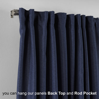 Blackout room darkening curtains, Linen Texture curtains, decorative luxury window curtains, polyester curtains, elegant drapes, living room, bedroom, dining room, nursery curtains, modern home decor, soft linen texture curtains, custom size curtains, custom drapes, window treatments, privacy curtains, wrinkle resistant curtains, curtain panels, luxury home decor, matching cushion covers, kitchen valances, decorative window panels, stylish curtains, curtain accessories home furnishings