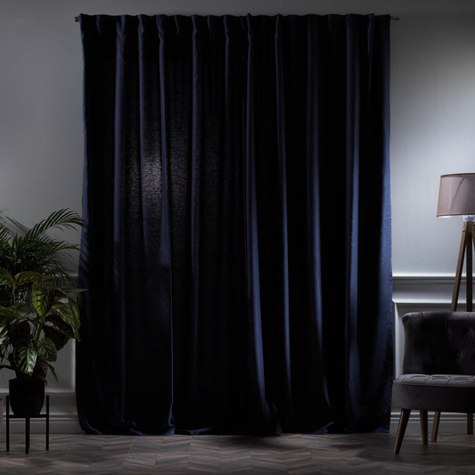 Blackout room darkening curtains, Linen Texture curtains, decorative luxury window curtains, polyester curtains, elegant drapes, living room, bedroom, dining room, nursery curtains, modern home decor, soft linen texture curtains, custom size curtains, custom drapes, window treatments, privacy curtains, wrinkle resistant curtains, curtain panels, luxury home decor, matching cushion covers, kitchen valances, decorative window panels, stylish curtains, curtain accessories home furnishings