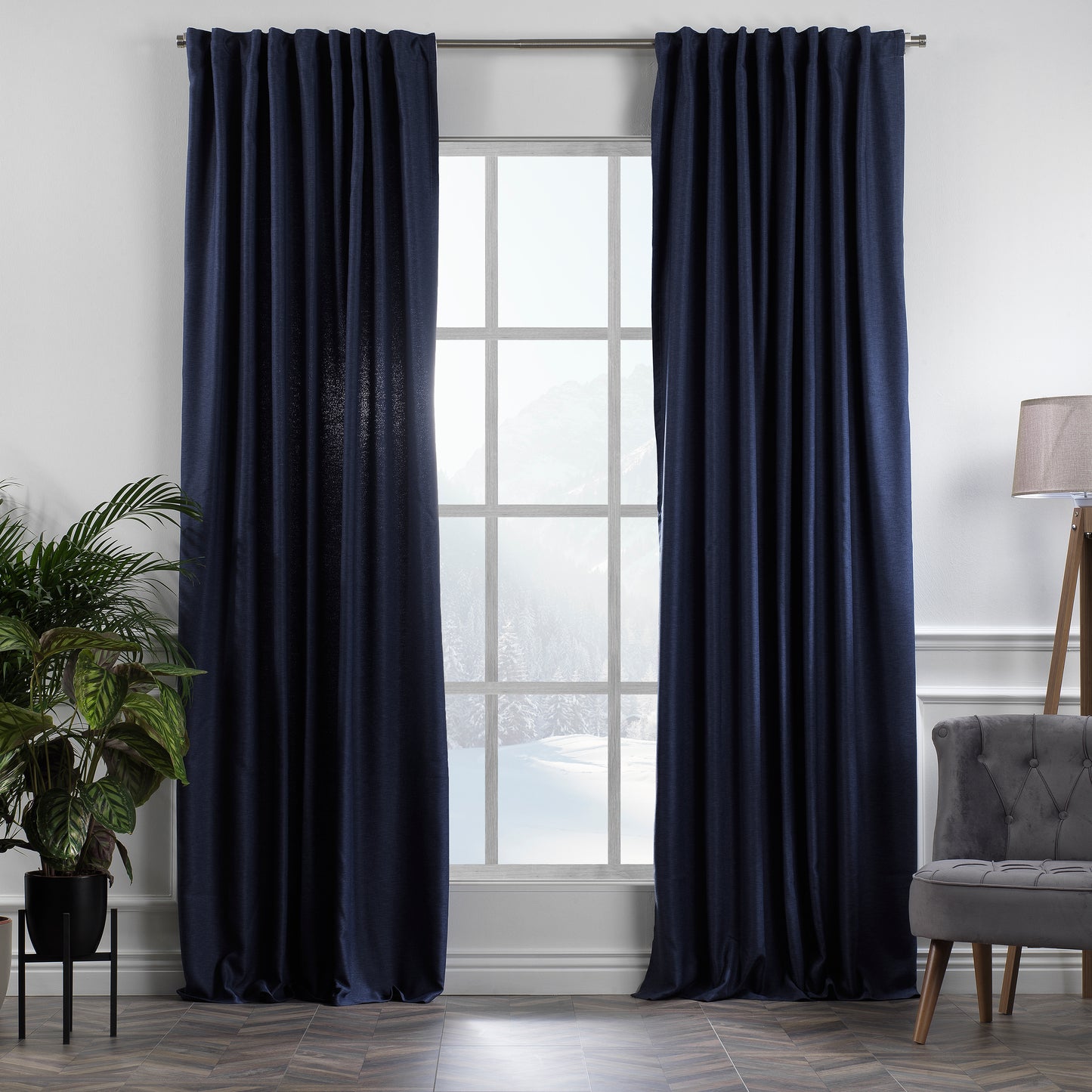 Blackout room darkening curtains, Linen Texture curtains, decorative luxury window curtains, polyester curtains, elegant drapes, living room, bedroom, dining room, nursery curtains, modern home decor, soft linen texture curtains, custom size curtains, custom drapes, window treatments, privacy curtains, wrinkle resistant curtains, curtain panels, luxury home decor, matching cushion covers, kitchen valances, decorative window panels, stylish curtains, curtain accessories home furnishings