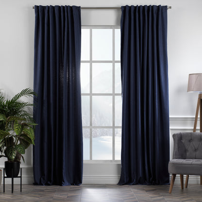 Blackout room darkening curtains, Linen Texture curtains, decorative luxury window curtains, polyester curtains, elegant drapes, living room, bedroom, dining room, nursery curtains, modern home decor, soft linen texture curtains, custom size curtains, custom drapes, window treatments, privacy curtains, wrinkle resistant curtains, curtain panels, luxury home decor, matching cushion covers, kitchen valances, decorative window panels, stylish curtains, curtain accessories home furnishings