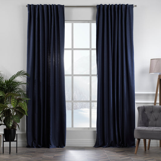 Blackout room darkening curtains, Linen Texture curtains, decorative luxury window curtains, polyester curtains, elegant drapes, living room, bedroom, dining room, nursery curtains, modern home decor, soft linen texture curtains, custom size curtains, custom drapes, window treatments, privacy curtains, wrinkle resistant curtains, curtain panels, luxury home decor, matching cushion covers, kitchen valances, decorative window panels, stylish curtains, curtain accessories home furnishings