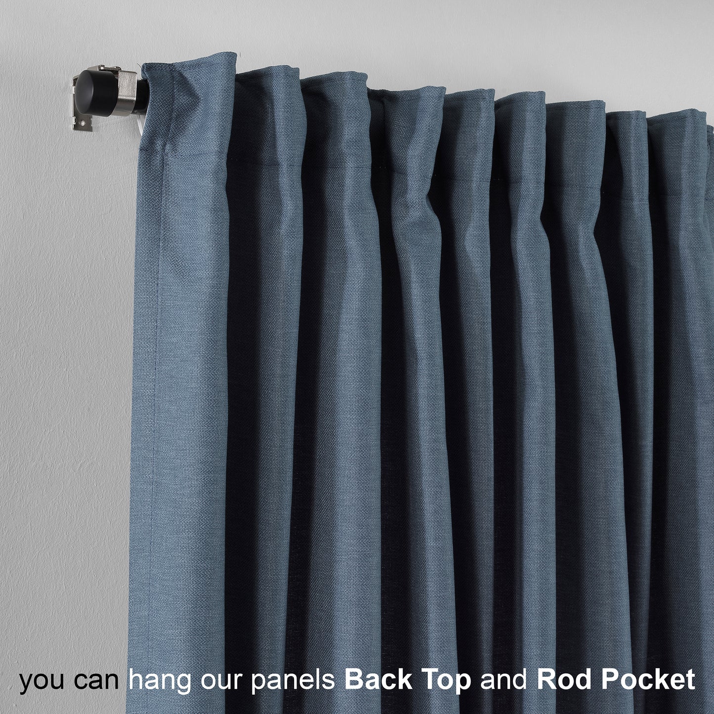 Blackout room darkening curtains, Linen Texture curtains, decorative luxury window curtains, polyester curtains, elegant drapes, living room, bedroom, dining room, nursery curtains, modern home decor, soft linen texture curtains, custom size curtains, custom drapes, window treatments, privacy curtains, wrinkle resistant curtains, curtain panels, luxury home decor, matching cushion covers, kitchen valances, decorative window panels, stylish curtains, curtain accessories home furnishings
