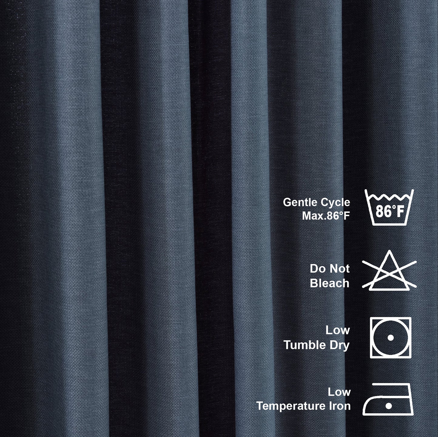 Blackout room darkening curtains, Linen Texture curtains, decorative luxury window curtains, polyester curtains, elegant drapes, living room, bedroom, dining room, nursery curtains, modern home decor, soft linen texture curtains, custom size curtains, custom drapes, window treatments, privacy curtains, wrinkle resistant curtains, curtain panels, luxury home decor, matching cushion covers, kitchen valances, decorative window panels, stylish curtains, curtain accessories home furnishings