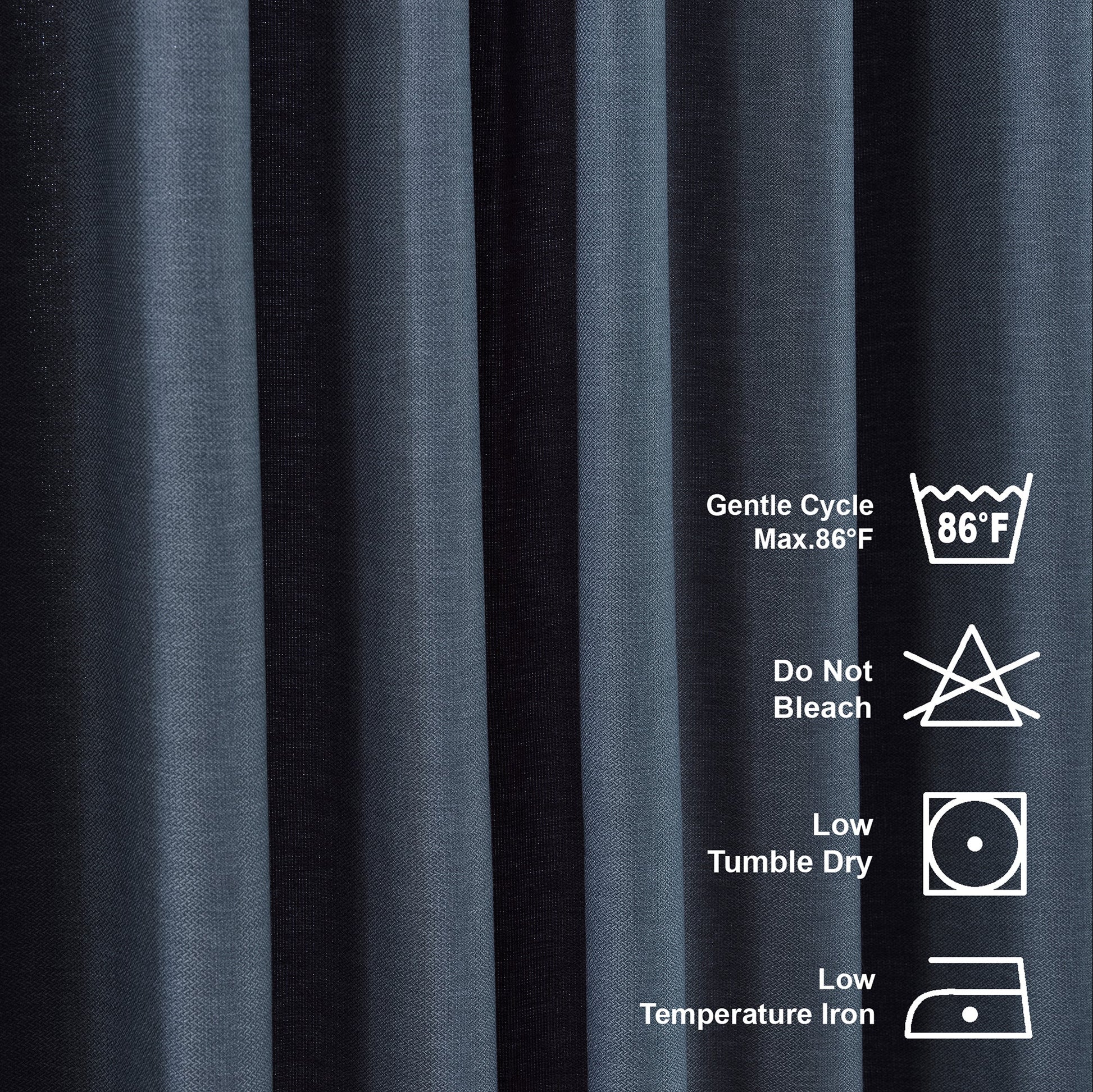 Blackout room darkening curtains, Linen Texture curtains, decorative luxury window curtains, polyester curtains, elegant drapes, living room, bedroom, dining room, nursery curtains, modern home decor, soft linen texture curtains, custom size curtains, custom drapes, window treatments, privacy curtains, wrinkle resistant curtains, curtain panels, luxury home decor, matching cushion covers, kitchen valances, decorative window panels, stylish curtains, curtain accessories home furnishings