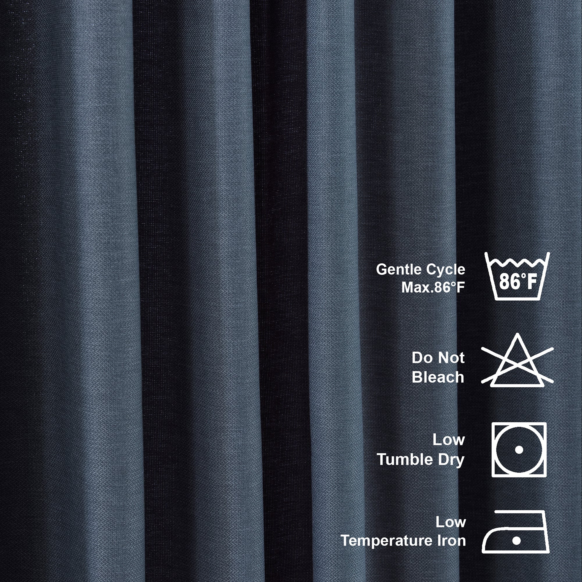 Blackout room darkening curtains, Linen Texture curtains, decorative luxury window curtains, polyester curtains, elegant drapes, living room, bedroom, dining room, nursery curtains, modern home decor, soft linen texture curtains, custom size curtains, custom drapes, window treatments, privacy curtains, wrinkle resistant curtains, curtain panels, luxury home decor, matching cushion covers, kitchen valances, decorative window panels, stylish curtains, curtain accessories home furnishings