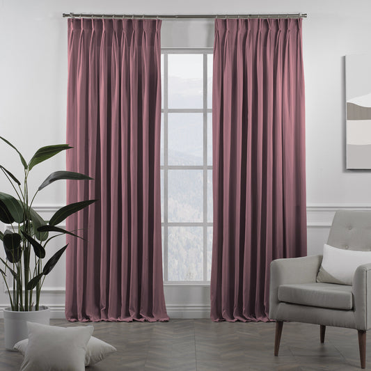 Lilijan Home linen texture pinch pleated curtains, faux linen look curtains, 100% polyester curtains, pinch pleat curtains, linen look drapes, decorative window curtains, elegant curtain panels, living room curtains, bedroom curtains, dining room curtains, nursery curtains, custom size curtains, custom drapes, light filtering curtains, privacy curtains, modern home decor, textured curtains, stylish window treatments, home furnishings