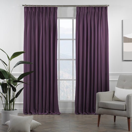 Lilijan Home linen texture pinch pleated curtains, faux linen look curtains, 100% polyester curtains, pinch pleat curtains, linen look drapes, decorative window curtains, elegant curtain panels, living room curtains, bedroom curtains, dining room curtains, nursery curtains, custom size curtains, custom drapes, light filtering curtains, privacy curtains, modern home decor, textured curtains, stylish window treatments, home furnishings