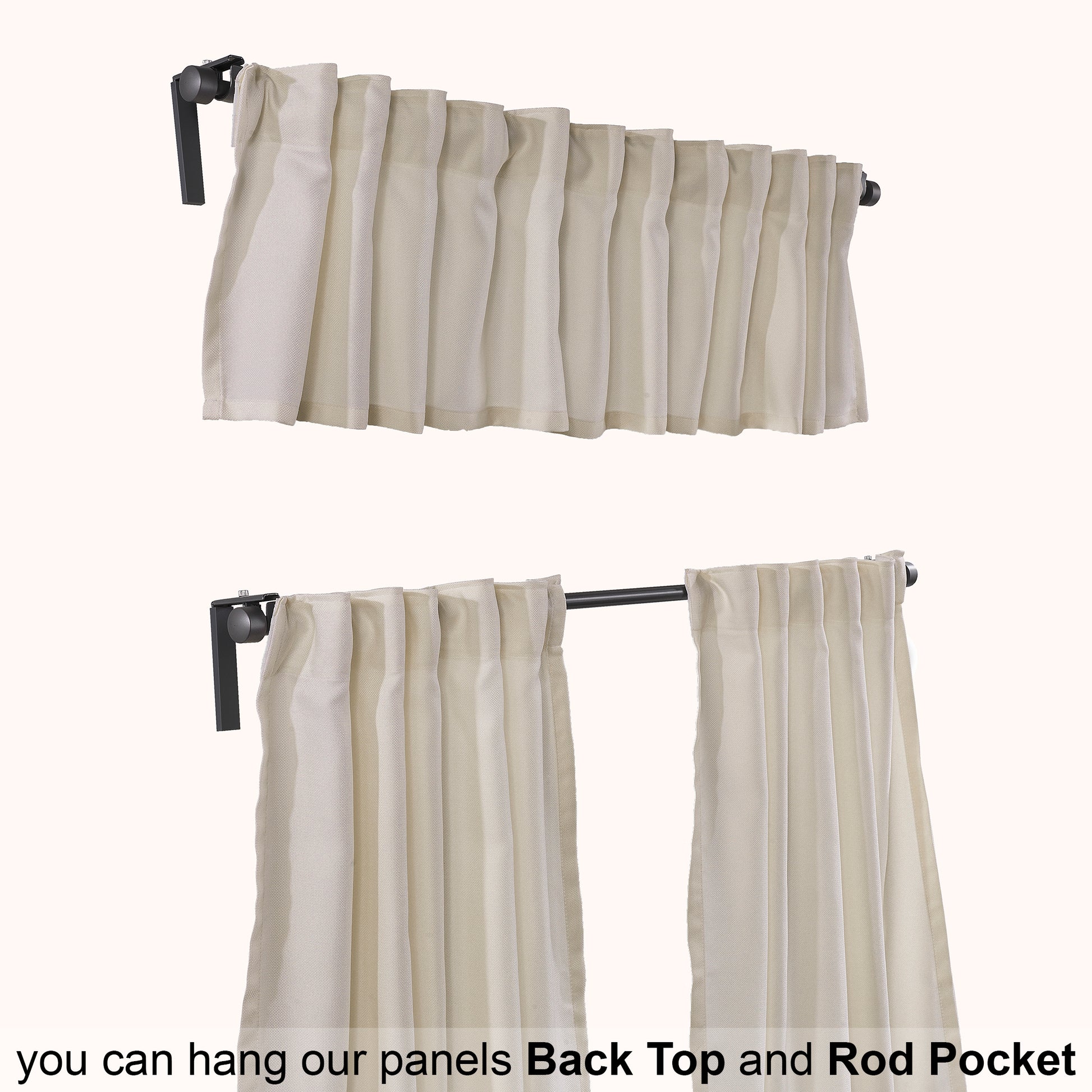 Linen texture kitchen valances, linen look kitchen valances, faux linen kitchen valance, 100% polyester kitchen valance, kitchen window valance, decorative kitchen curtains, farmhouse kitchen valance, modern kitchen decor, window topper, kitchen window treatment, custom kitchen valance, textured window valance, café window curtain, rod pocket valance, elegant kitchen curtains, stylish window topper, home decor, window furnishings