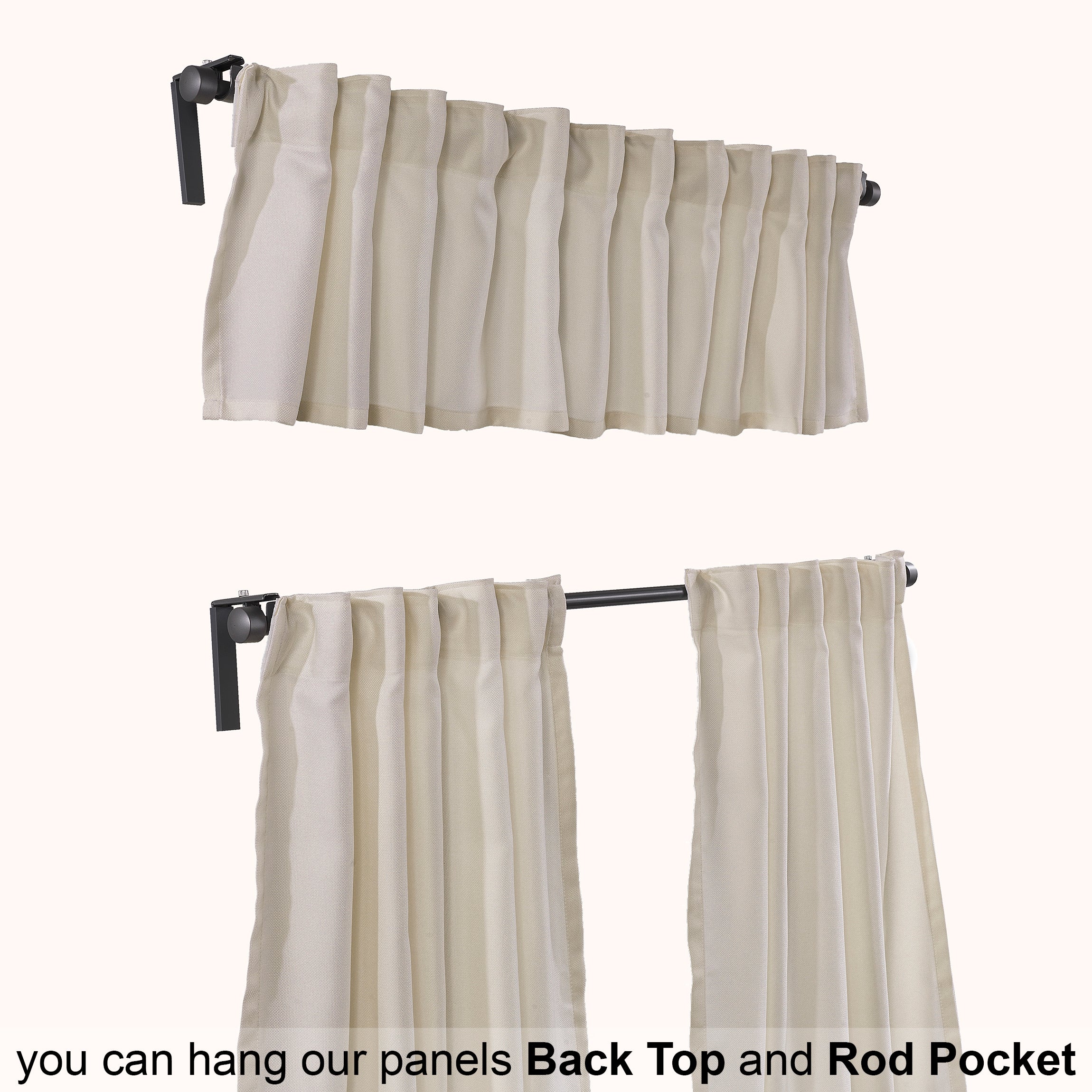 Linen texture kitchen valances, linen look kitchen valances, faux linen kitchen valance, 100% polyester kitchen valance, kitchen window valance, decorative kitchen curtains, farmhouse kitchen valance, modern kitchen decor, window topper, kitchen window treatment, custom kitchen valance, textured window valance, café window curtain, rod pocket valance, elegant kitchen curtains, stylish window topper, home decor, window furnishings