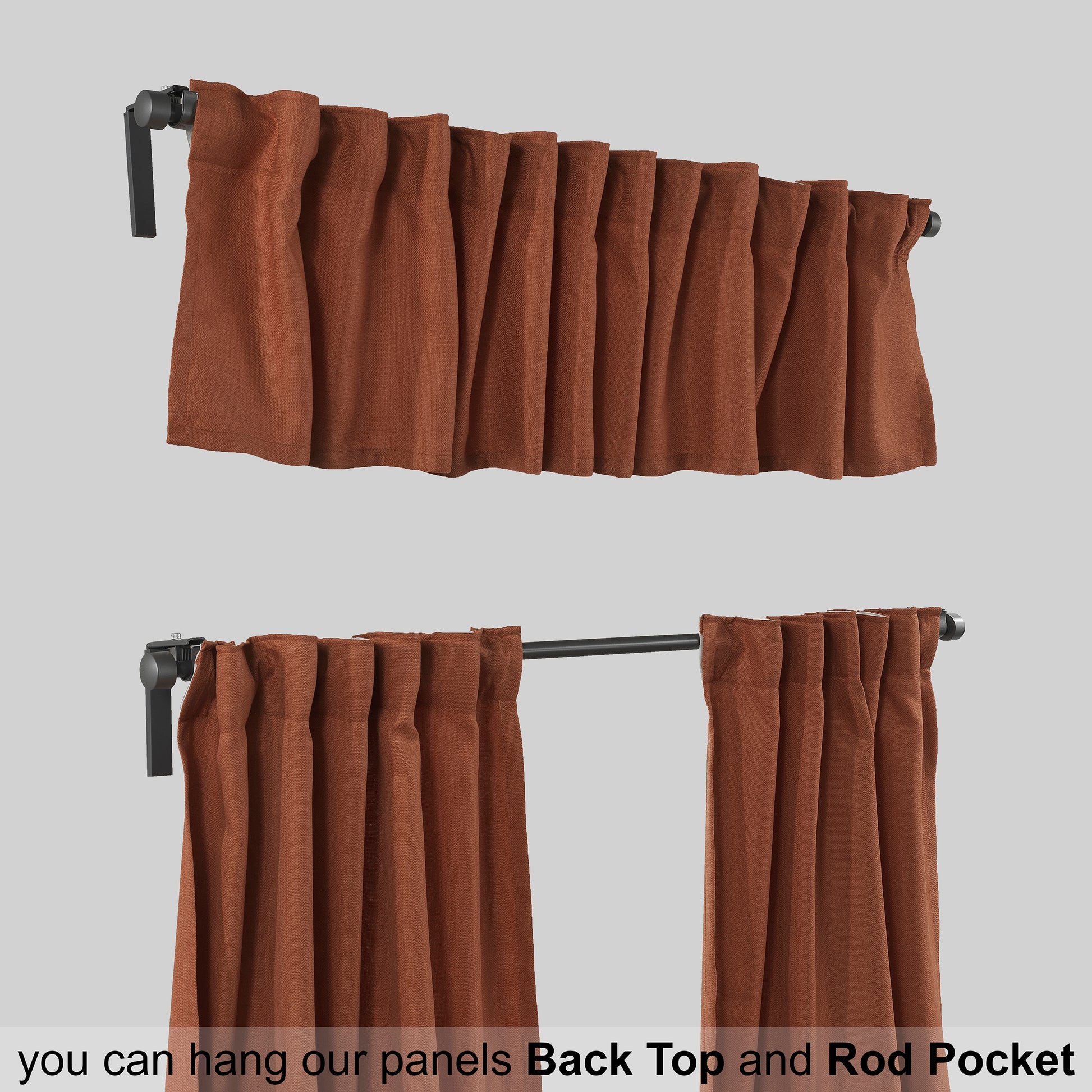 Linen texture kitchen valances, linen look kitchen valances, faux linen kitchen valance, 100% polyester kitchen valance, kitchen window valance, decorative kitchen curtains, farmhouse kitchen valance, modern kitchen decor, window topper, kitchen window treatment, custom kitchen valance, textured window valance, café window curtain, rod pocket valance, elegant kitchen curtains, stylish window topper, home decor, window furnishings