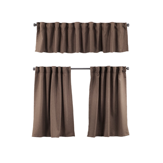Linen texture kitchen valances, linen look kitchen valances, faux linen kitchen valance, 100% polyester kitchen valance, kitchen window valance, decorative kitchen curtains, farmhouse kitchen valance, modern kitchen decor, window topper, kitchen window treatment, custom kitchen valance, textured window valance, café window curtain, rod pocket valance, elegant kitchen curtains, stylish window topper, home decor, window furnishings
