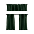 Linen texture kitchen valances, linen look kitchen valances, faux linen kitchen valance, 100% polyester kitchen valance, kitchen window valance, decorative kitchen curtains, farmhouse kitchen valance, modern kitchen decor, window topper, kitchen window treatment, custom kitchen valance, textured window valance, café window curtain, rod pocket valance, elegant kitchen curtains, stylish window topper, home decor, window furnishings