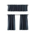 Linen texture kitchen valances, linen look kitchen valances, faux linen kitchen valance, 100% polyester kitchen valance, kitchen window valance, decorative kitchen curtains, farmhouse kitchen valance, modern kitchen decor, window topper, kitchen window treatment, custom kitchen valance, textured window valance, café window curtain, rod pocket valance, elegant kitchen curtains, stylish window topper, home decor, window furnishings
